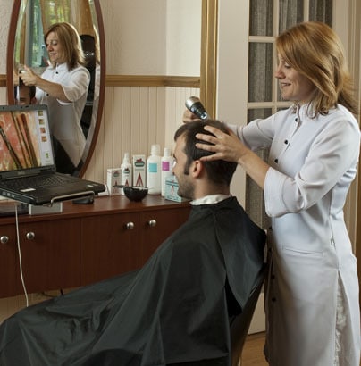 scalp-analysis